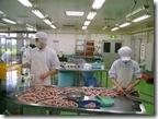 Производство колбас